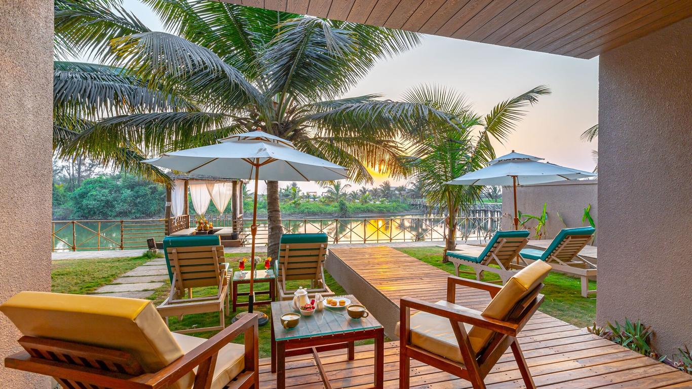 Riva Beach Resort