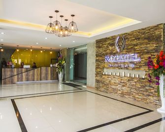Ray Hotel Buriram - Buri Ram