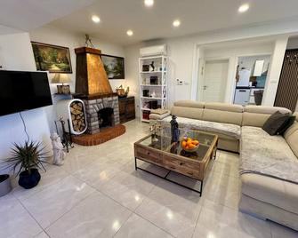 Apartmani Toma - Crikvenica - Living room