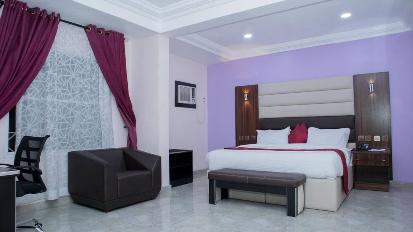 ميريتز هوتلز آند سويتس