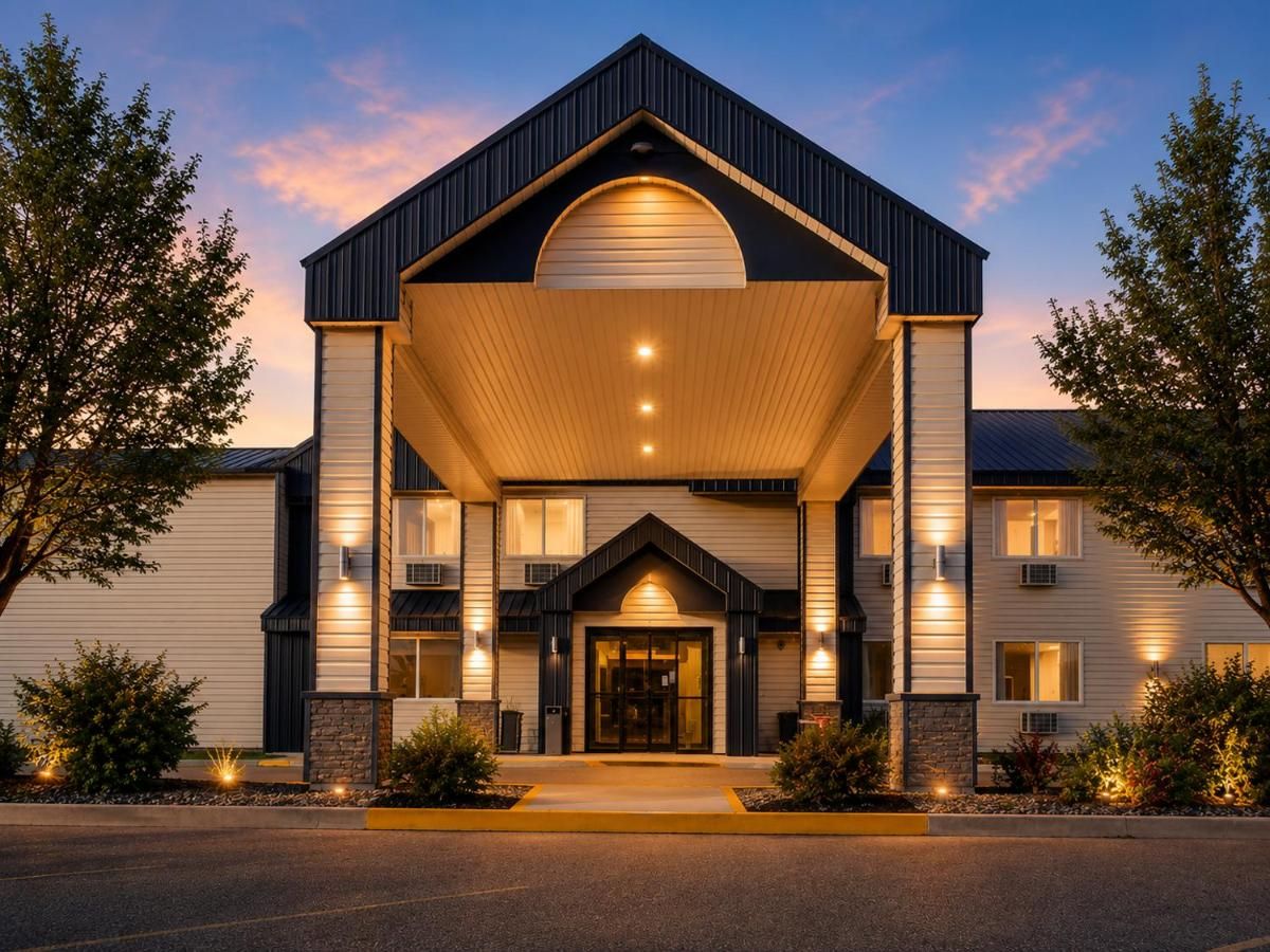 Morton Inn thumbnail 2