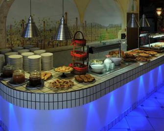 Hotel Centro Turistico Gardesano - Bussolengo - Buffet