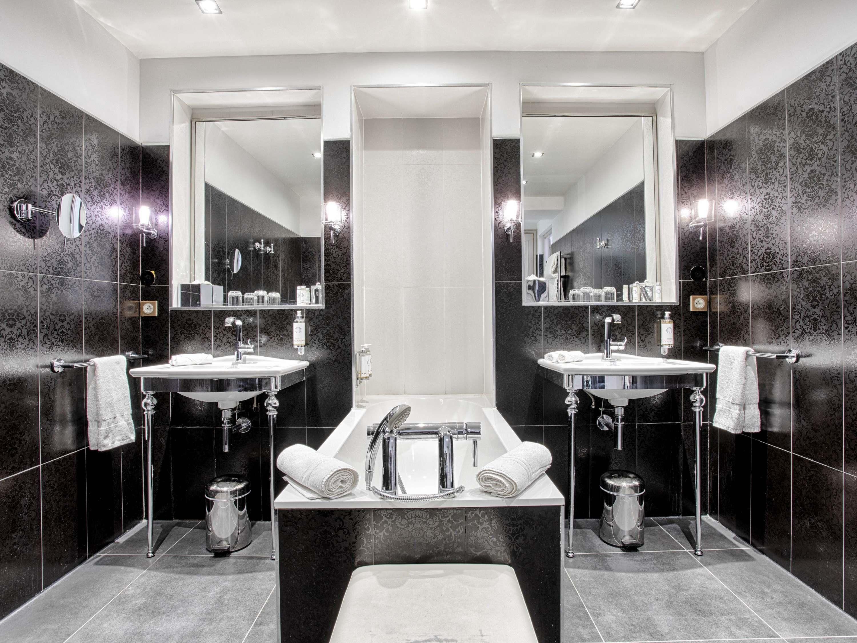 Le Grand Hôtel de Cabourg - MGallery Collection