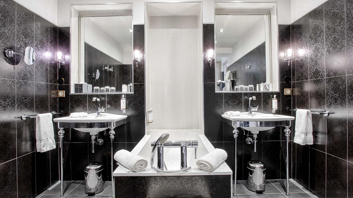 Le Grand Hôtel de Cabourg - MGallery Collection