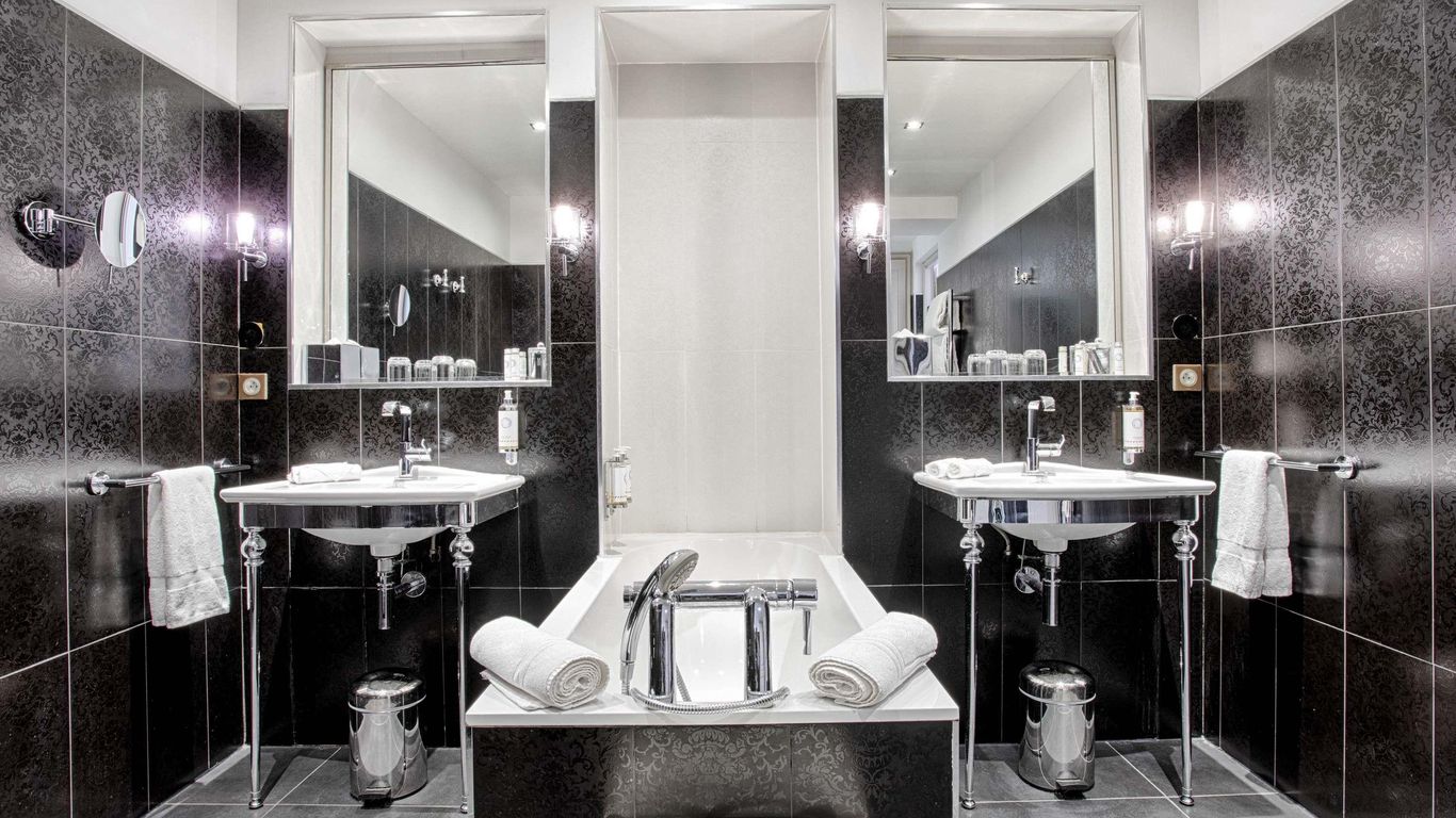 فندق لو غراند كابورغ - إم غاليري