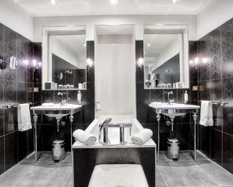 Le Grand Hôtel de Cabourg - MGallery Collection - Cabourg - Habitación