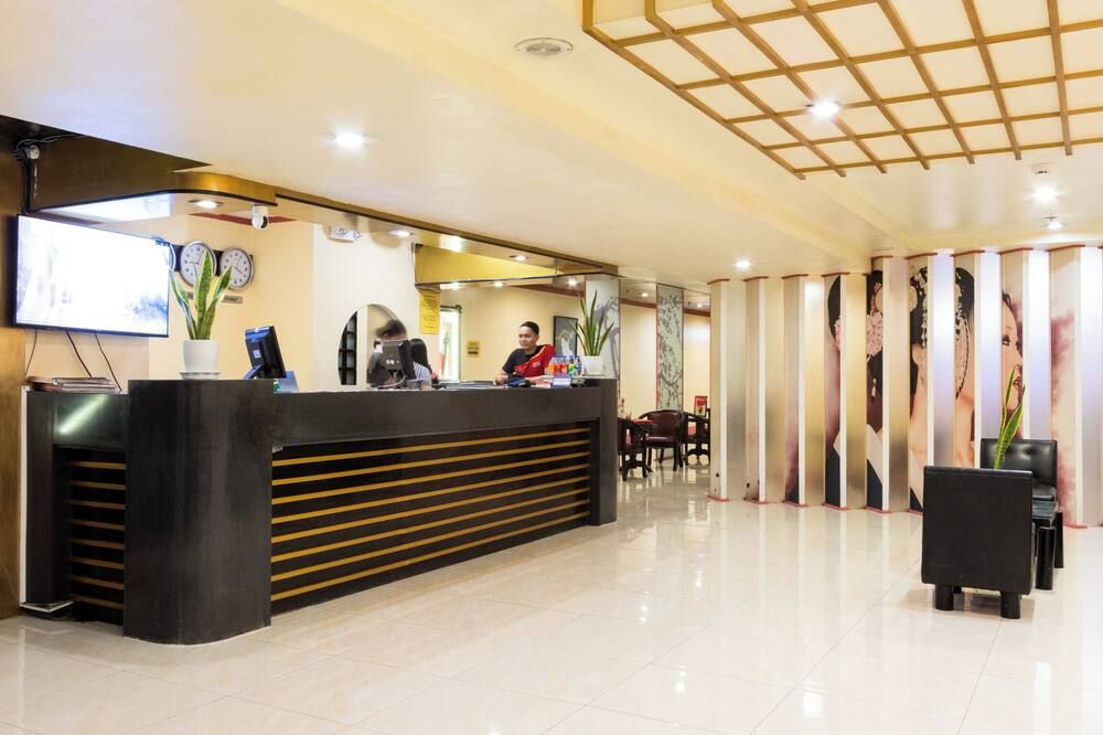 Hotel Sogo Kalentong Marketplace