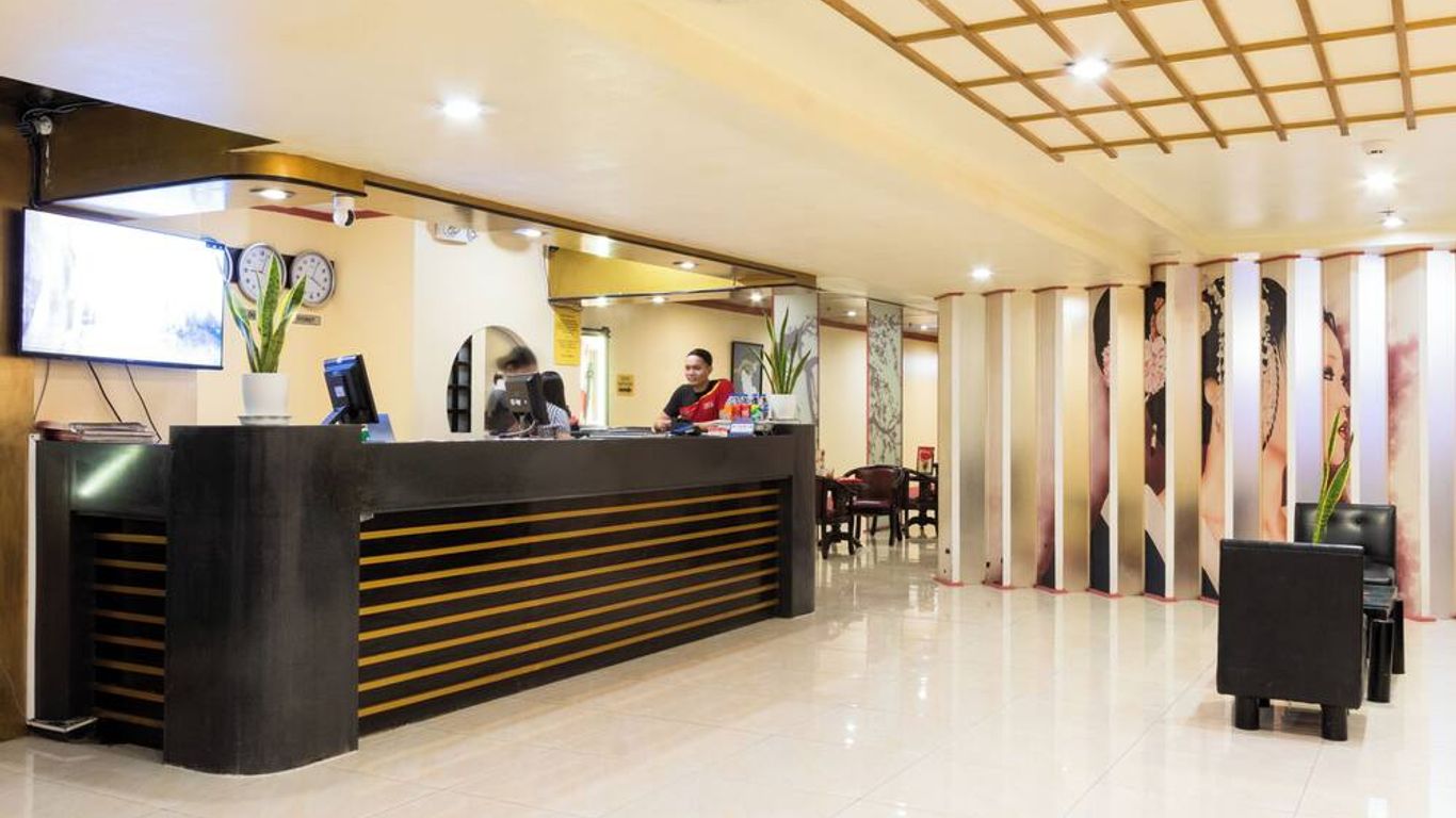 Hotel Sogo Kalentong Marketplace