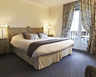 La Clairière - Illhaeusern - Bedroom