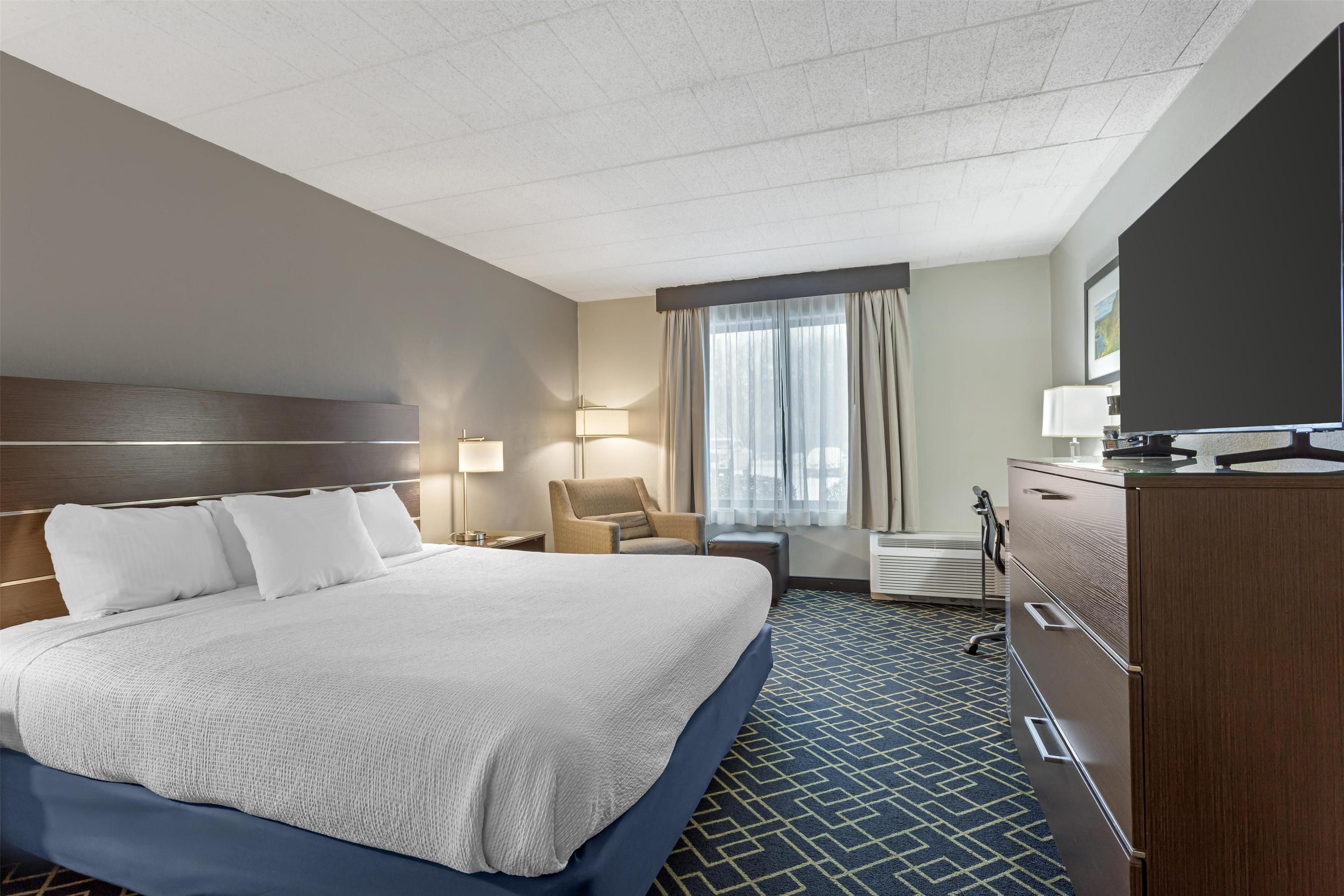 Best Western Hunt's Landing Hotel Matamoras/Milford