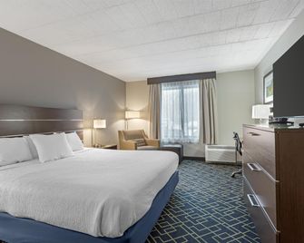 Best Western Hunt's Landing Hotel Matamoras/Milford - Matamoras - Habitación