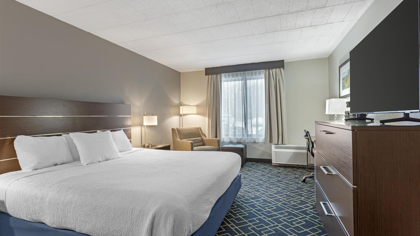 Best Western Hunt's Landing Hotel Matamoras/Milford