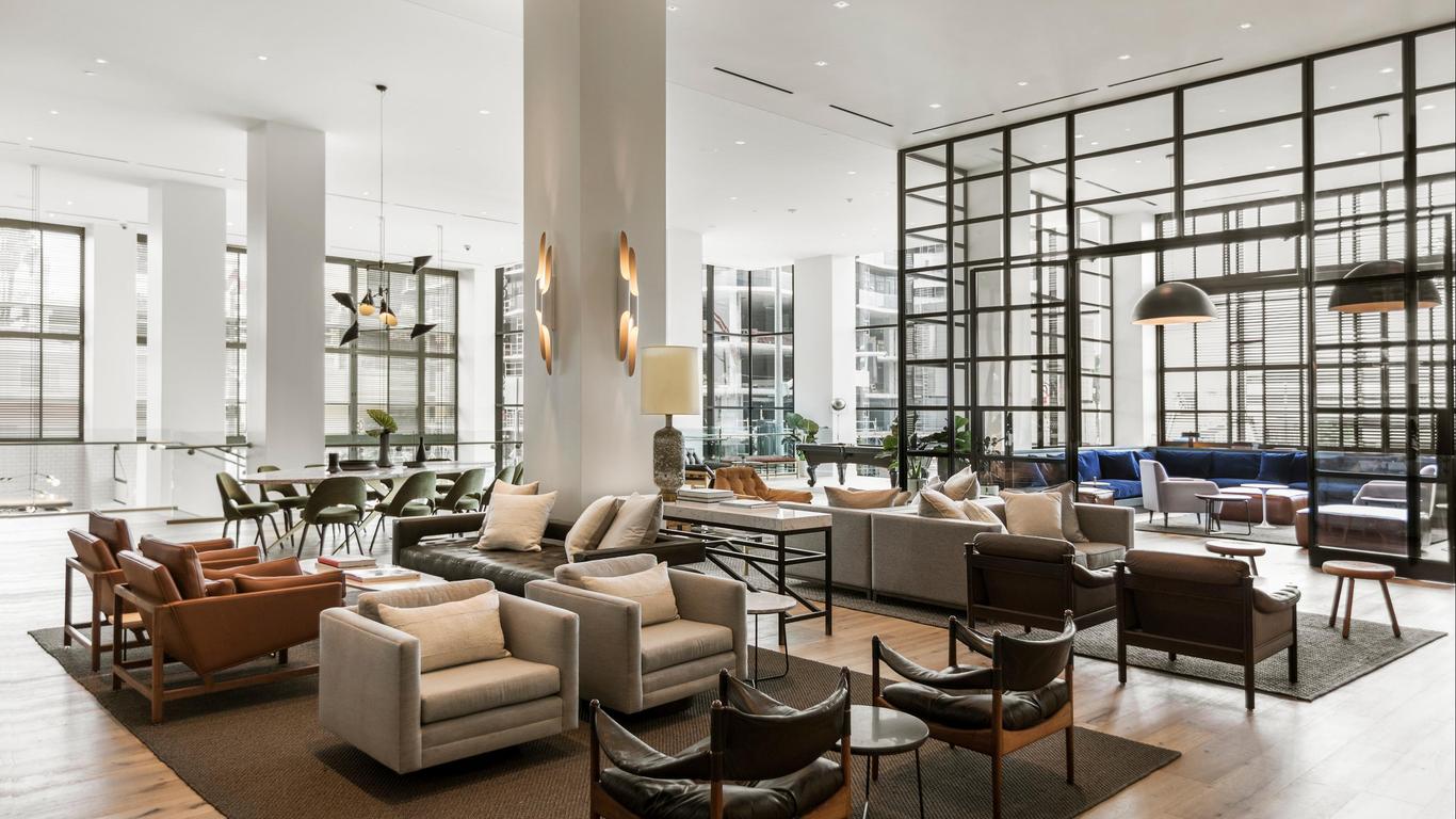 Kimpton Everly Hotel By IHG