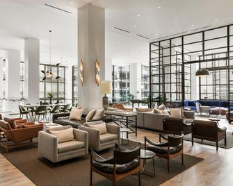 Kimpton Everly Hotel By IHG - Los Angeles - Lounge