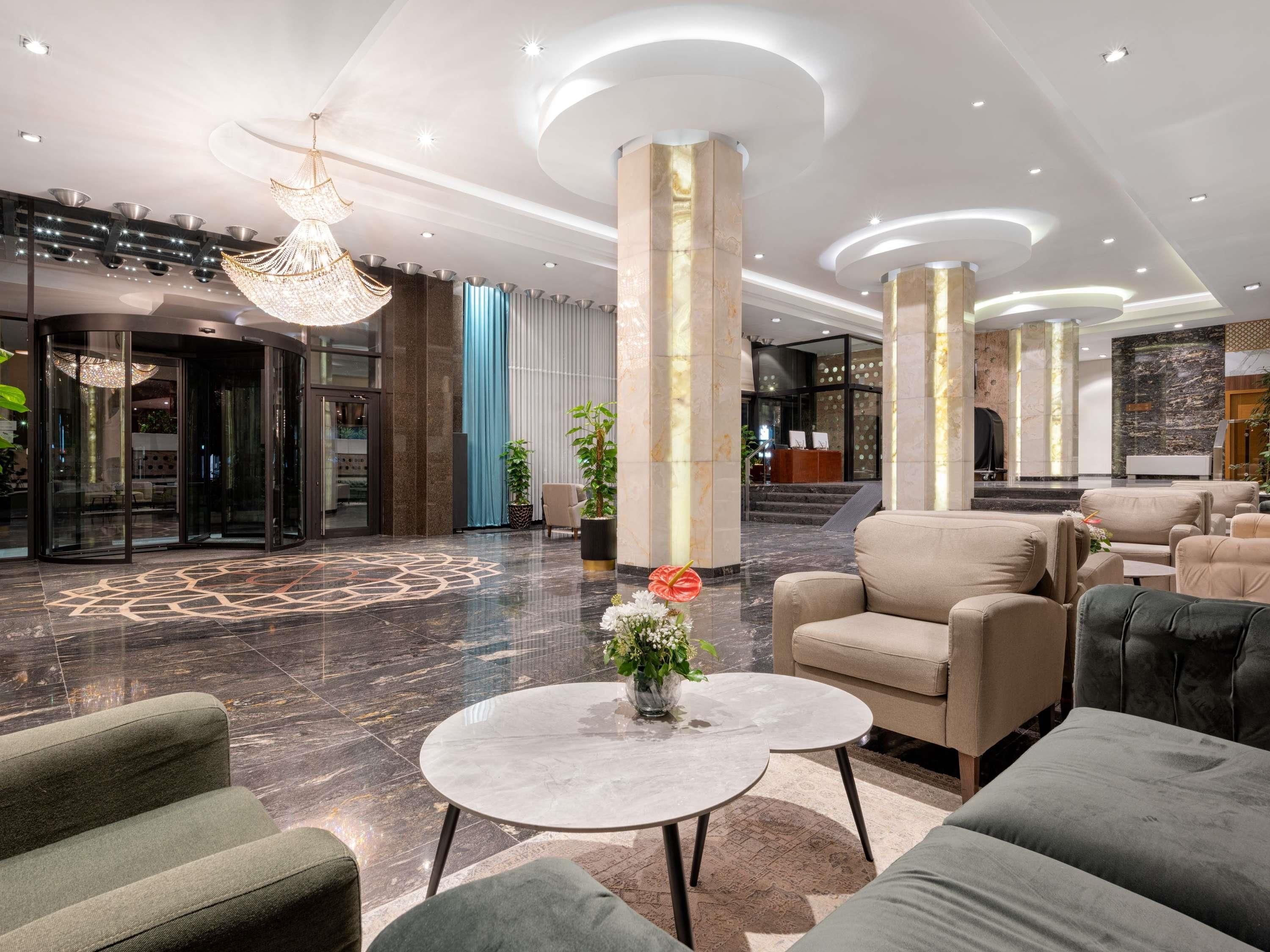 فندق بريستول في سراييفو