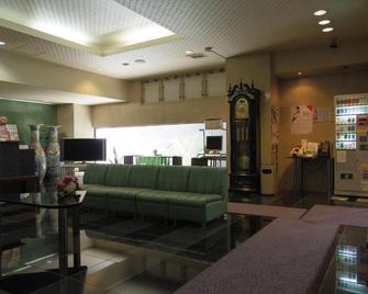 Minami-fukuoka Green Hotel - Fukuoka - Lobby