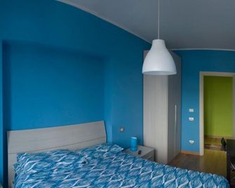 Bed and Breakfast Torre Polidori - Orvieto - Habitación