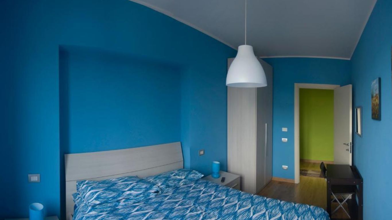 Bed and Breakfast Torre Polidori