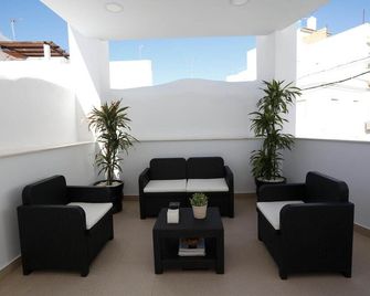 La Pasajera Hostal Boutique - Conil de la Frontera
