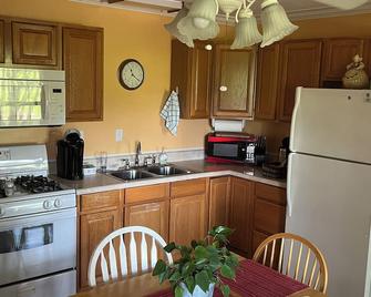 Mother-in-law’s Quarters - Selmer - Cocina