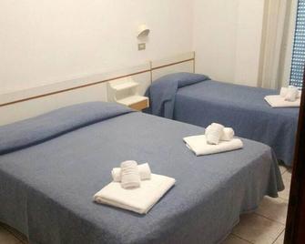 Hotel Delizia - Rímini - Habitación