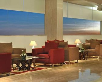 Hotel Sewa Grand Faridabad - Faridabad - Lounge