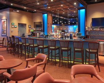 Holiday Inn Blytheville By IHG - Blytheville - Bar