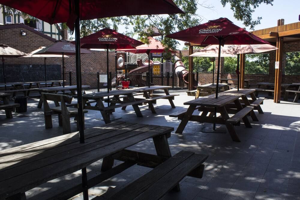 والايشا هوتيل