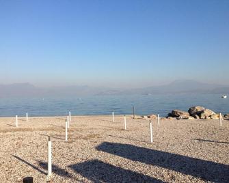 Casa Armonia - Peschiera del Garda - Beach