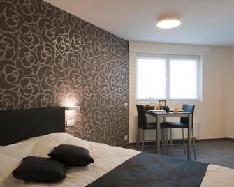 Feestzaal De Kroon - Diksmuide - Habitación