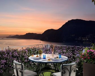 Hotel Piccolo Sant'Andrea - Praiano