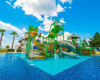 Karya Family Resort - Özdere