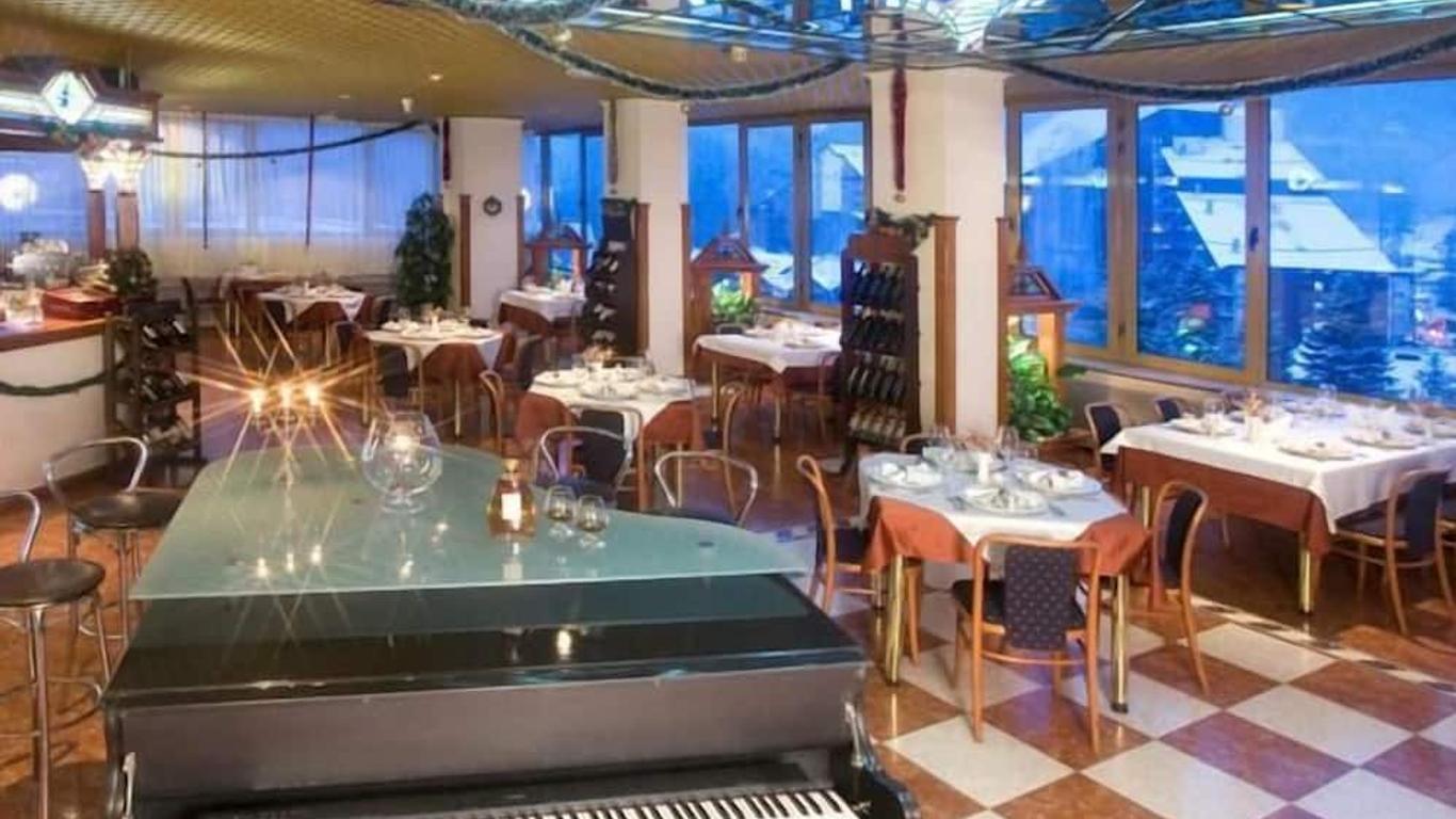 Hotel Samokov