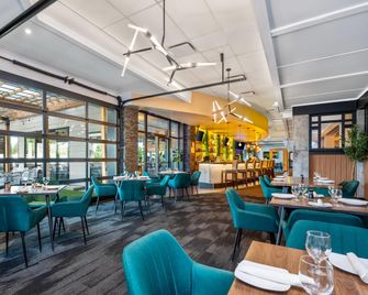 Chateau Cartier Hotel & Resort, an Ascend Collection Resort - Gatineau - Restaurant
