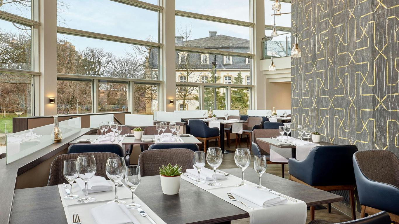Sheraton Offenbach Hotel