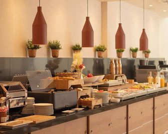 Arco Barcelona Hotel - Barcelona - Bufé