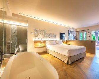 Hotel Huerto del Cura - Elche