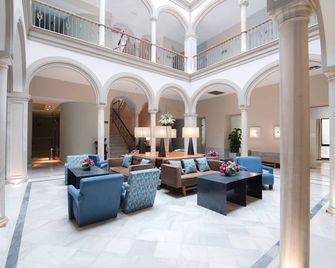 Petit Palace Marques Santa Ana - Sewilla - Lobby