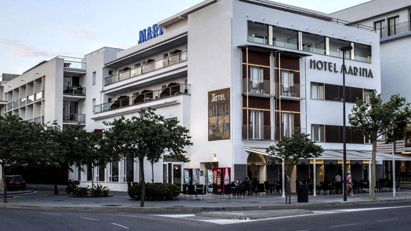 Hotel Marina