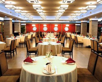 Xiyuan Hotel - Pekin - Restauracja