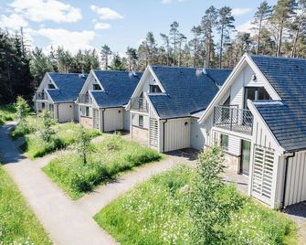 Osprey Apartment - Kingussie - Bâtiment