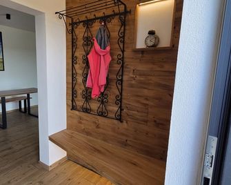 Rosa Haus - Steingaden