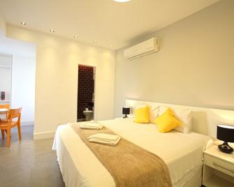 Sugar Loft Apartments - Rio de Janeiro - Bedroom