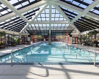 Westgate Park City Resort & Spa - Park City - Bể bơi