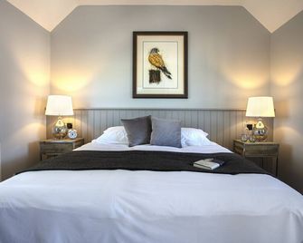 The Ferry Boat Inn - North Fambridge - Chambre