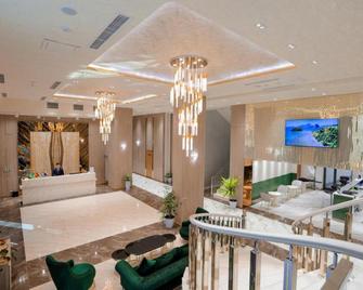 Premier Hotel - Andizhan