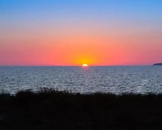 Camping Village S'Ena Arrubia - Arborea