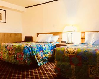 North Country American Inn - Kalkaska - Habitación