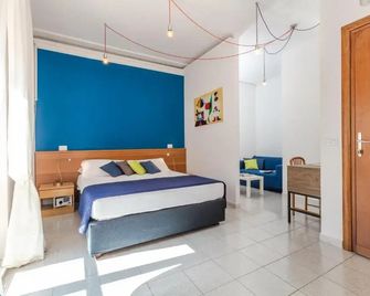 Hotel Viterbo Inn - Viterbo - Makuuhuone