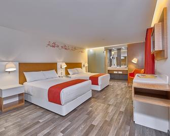 City Express by Marriott Ciudad De Mexico Alameda - Ciudad de México - Habitación